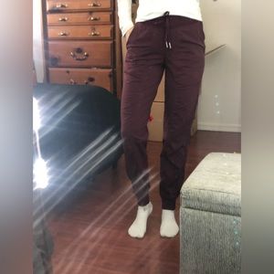 Lululemon Dance Studio Jogger